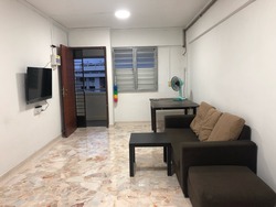 Blk 375 Clementi Avenue 4 (Clementi), HDB 3 Rooms #215315901
